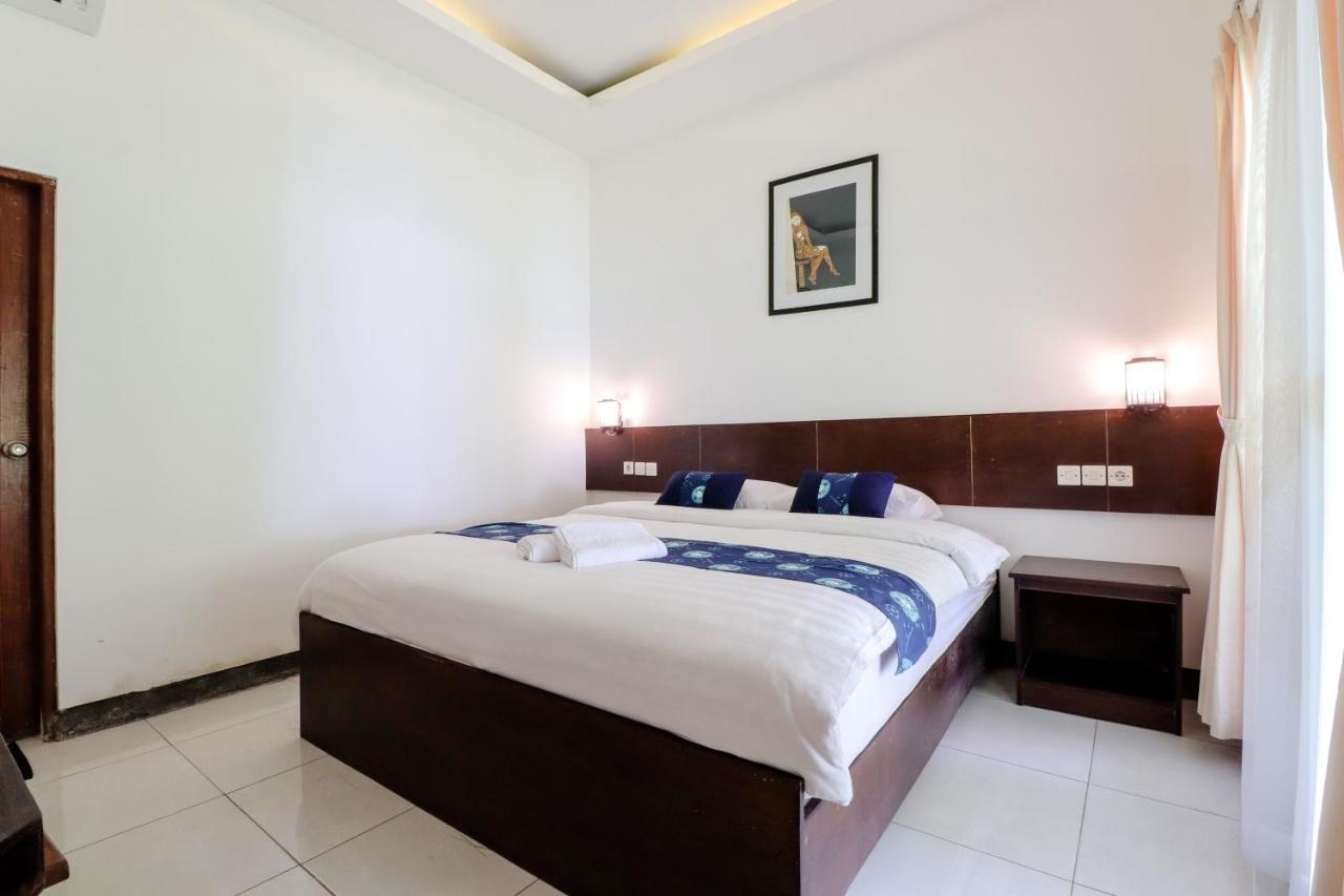 Hotel Balkondes Kenalan Magelang Esterno foto