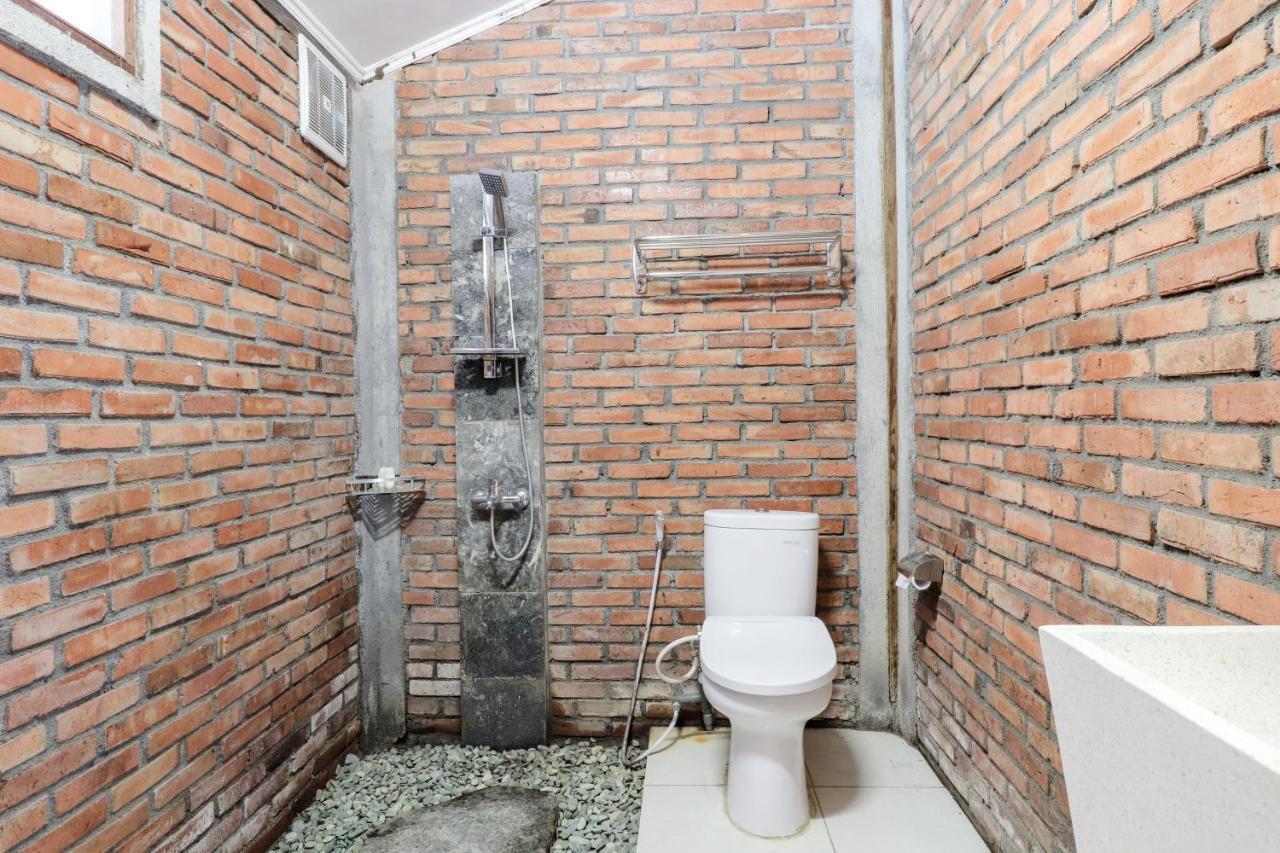 Hotel Balkondes Kenalan Magelang Esterno foto